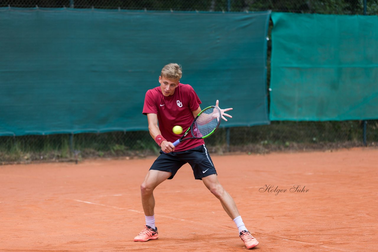 Bild 91 - ITF Future Nord